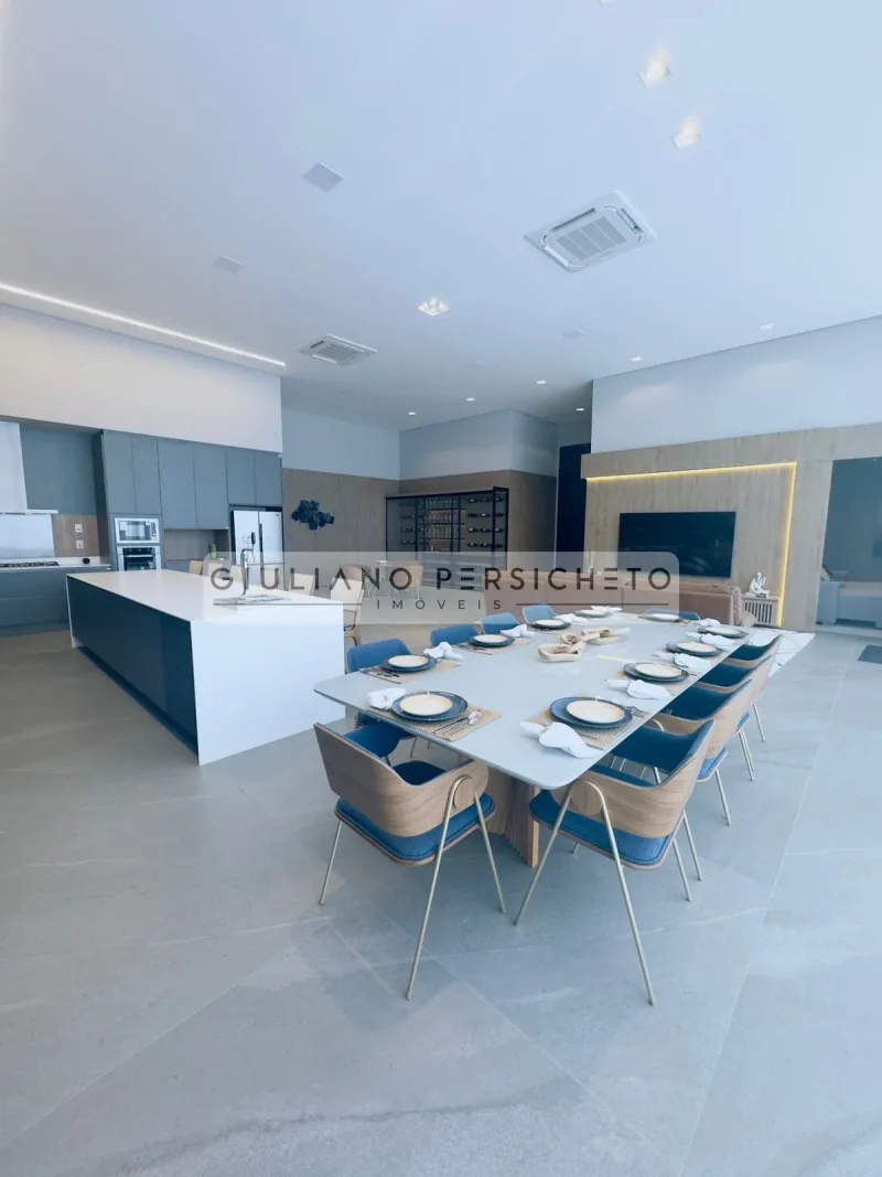 Casa à Venda no Condomínio Lago Sul - Bauru — foto 2