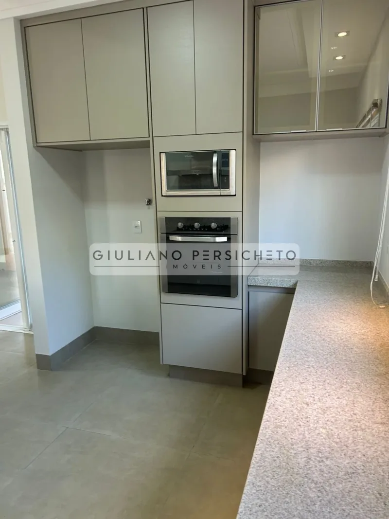 Casa à Venda no Condomínio Villaggio I - Bauru — foto 4