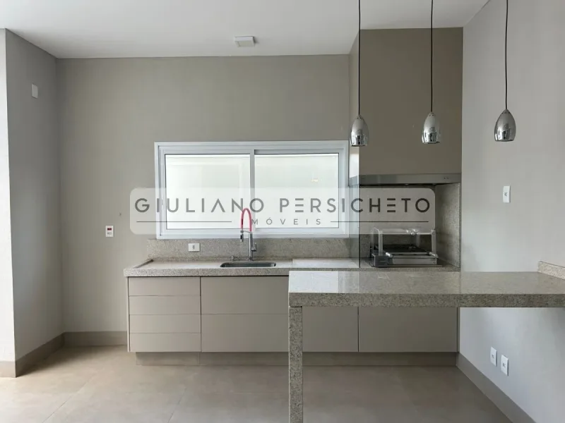 Casa à Venda no Condomínio Villaggio I - Bauru — foto 2