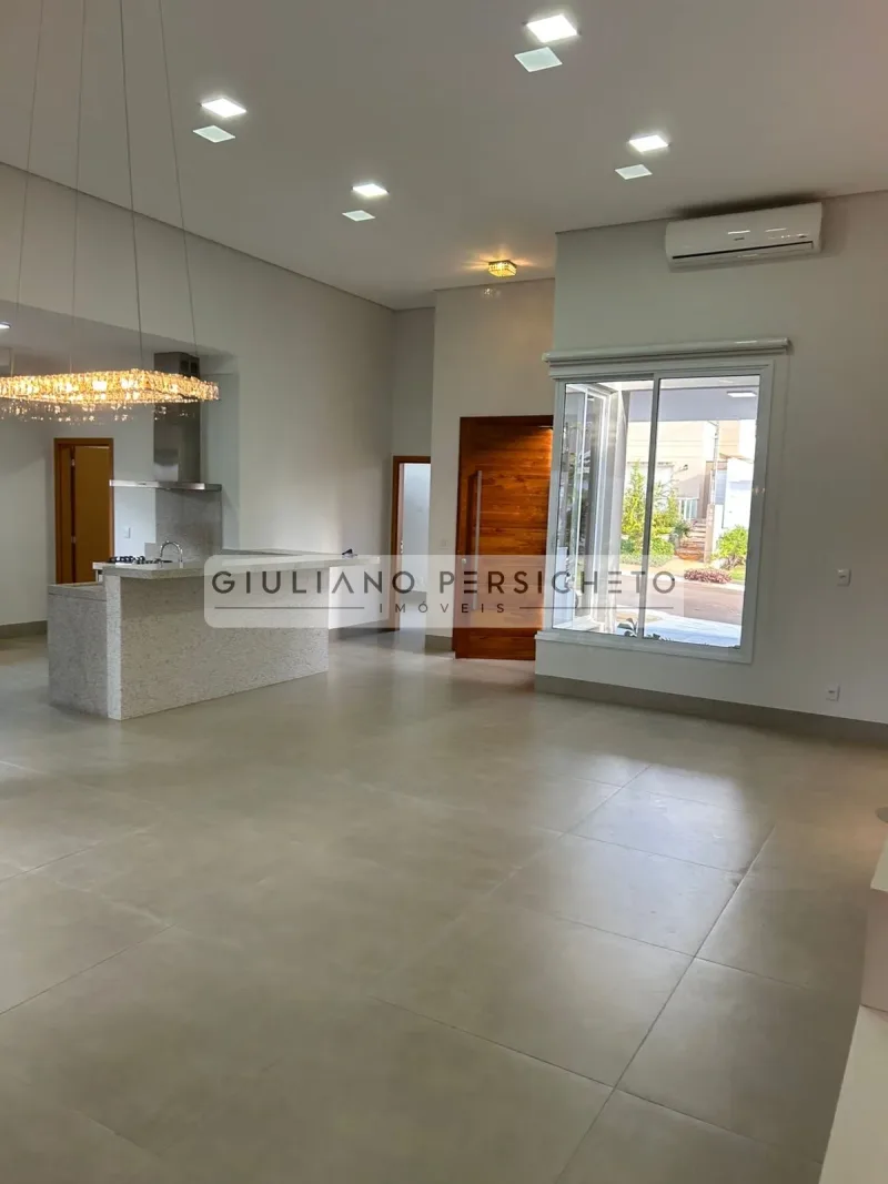Casa à Venda no Condomínio Villaggio I - Bauru — foto 3