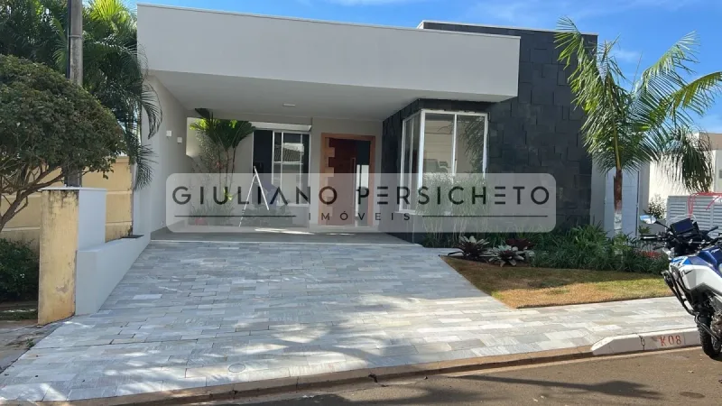 Casa à Venda no Condomínio Villaggio I - Bauru — foto 5