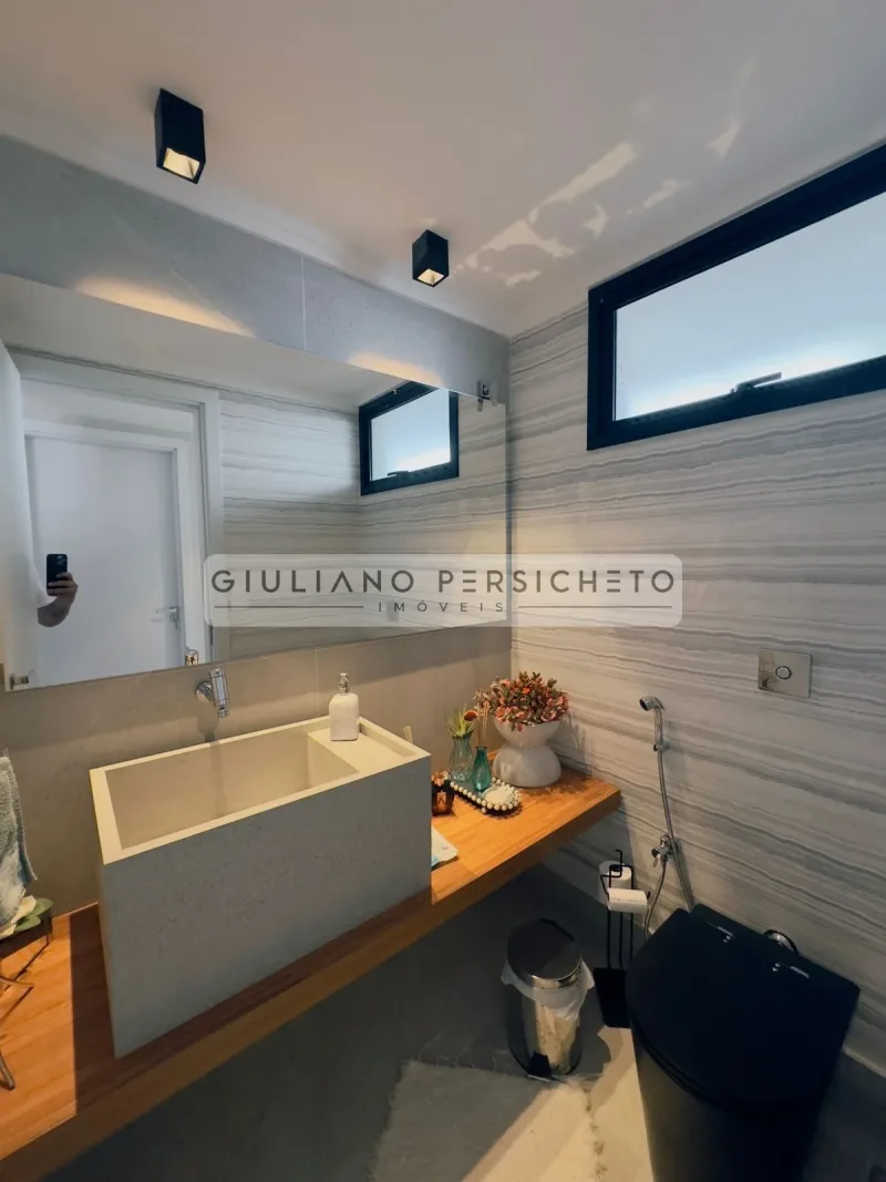 Casa à Venda no Condomínio Villa Dumont - Bauru — foto 5