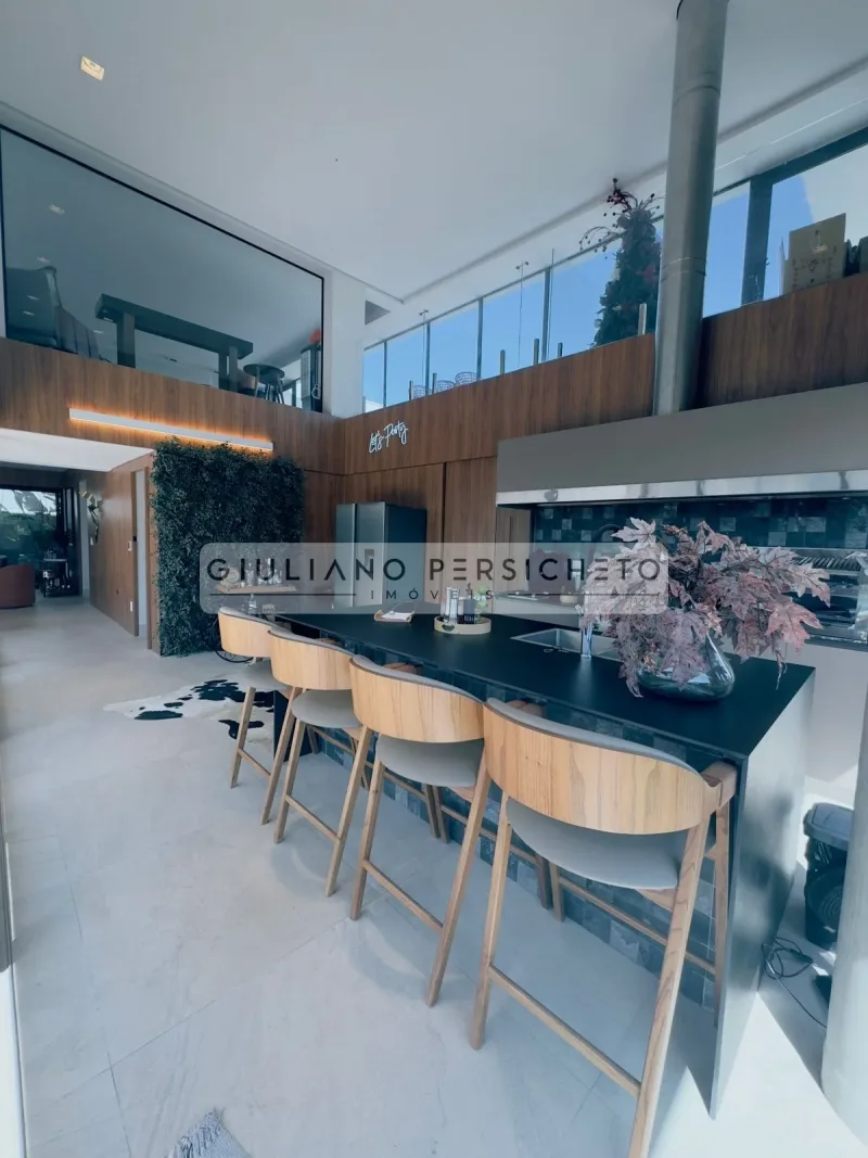 Casa à Venda no Condomínio Villa Dumont - Bauru — foto 3