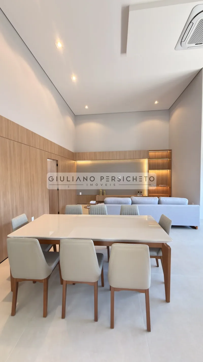 Casa à Venda no Condomínio Estoril V - Bauru — foto 2