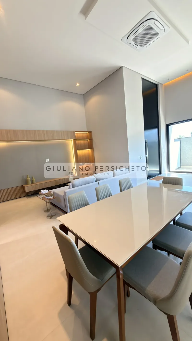Casa à Venda no Condomínio Estoril V - Bauru — foto 3