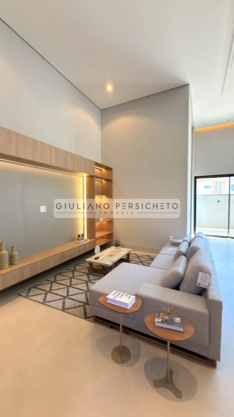 Casa à Venda no Condomínio Estoril V - Bauru — foto 4