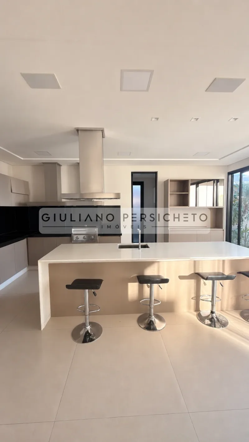 Casa à Venda no Condomínio Villa Dumont - Bauru — foto 2