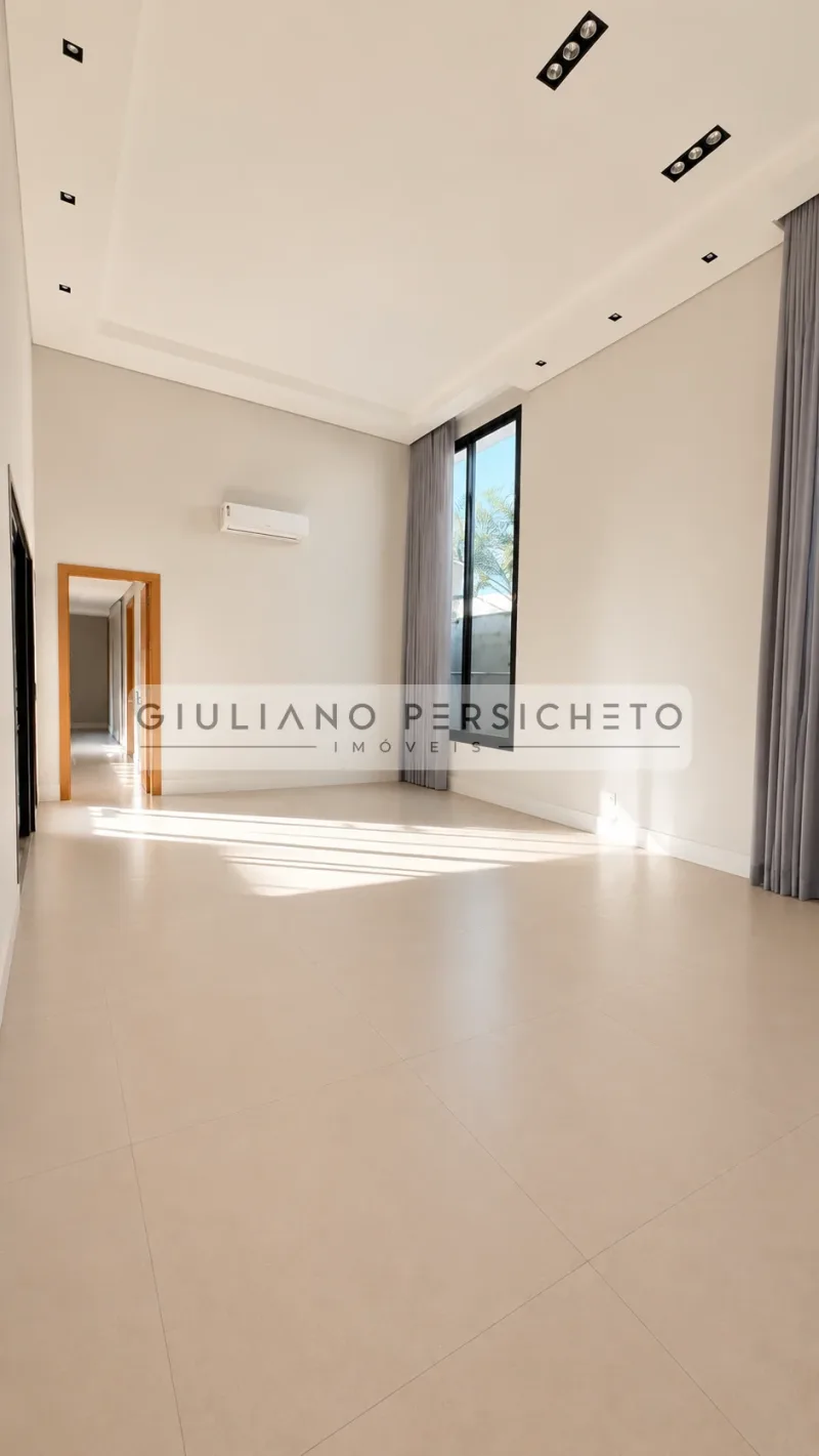 Casa à Venda no Condomínio Villa Dumont - Bauru — foto 4