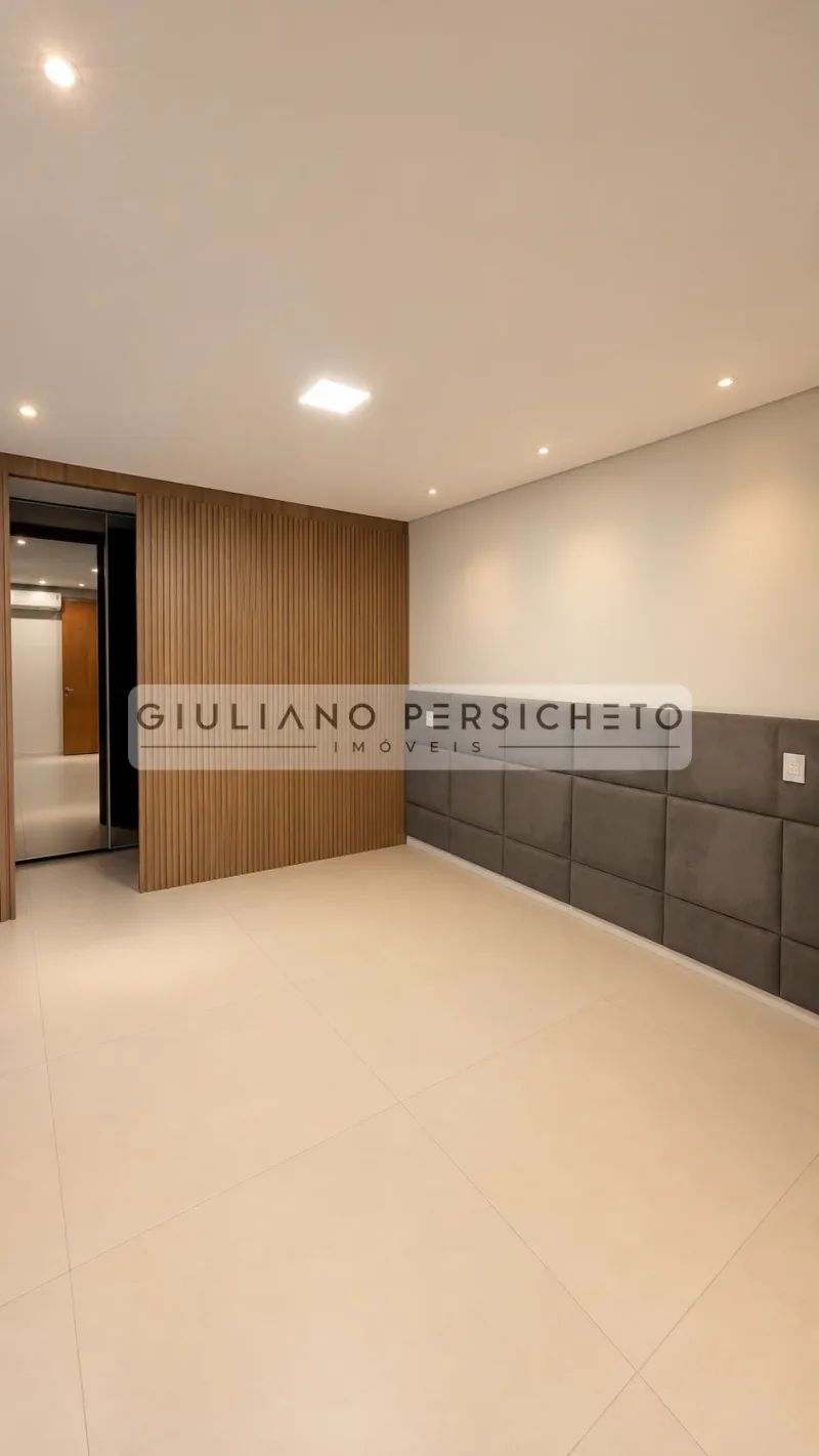 Casa à Venda no Condomínio Villa Dumont - Bauru — foto 3