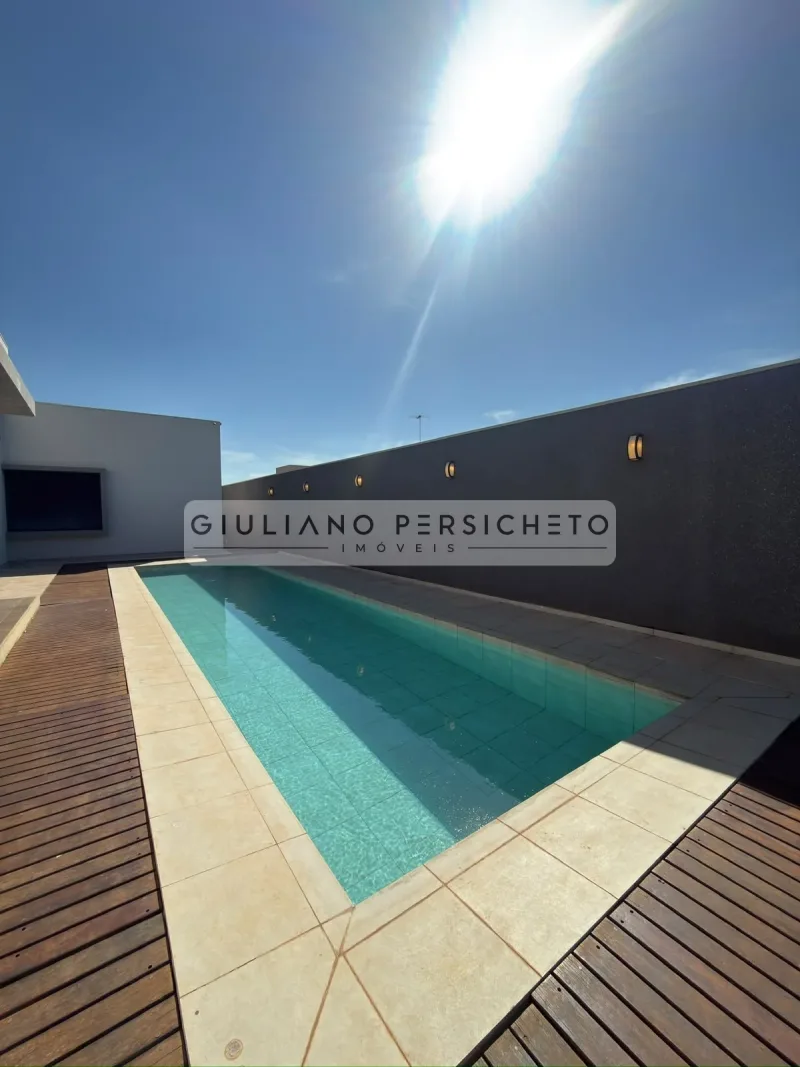 Casa à Venda no Condomínio Villaggio I - Bauru