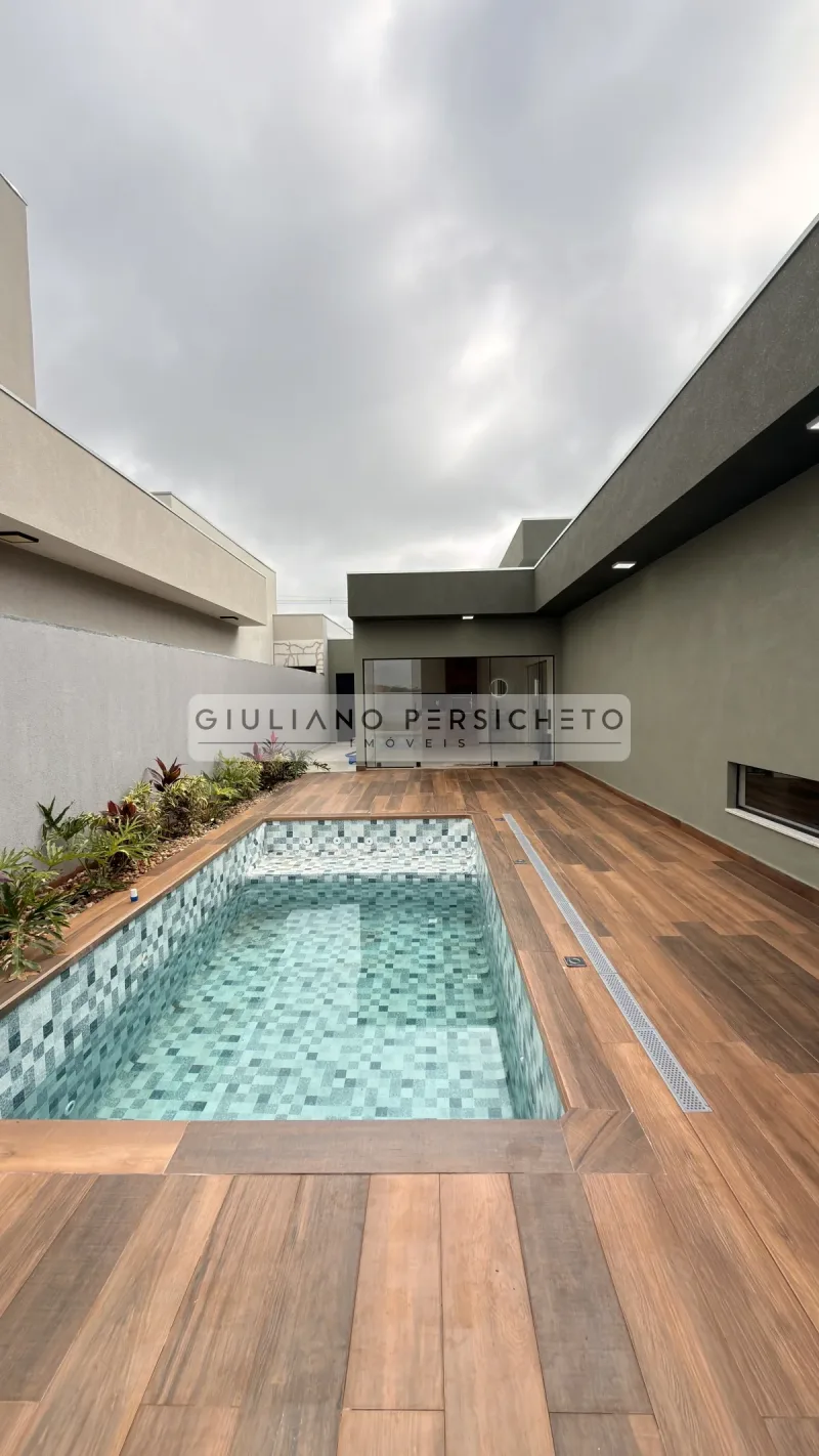 Casa à Venda no Condomínio Morada Do Sol - Piratininga — foto 3
