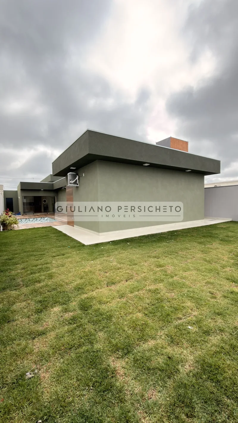 Casa à Venda no Condomínio Morada Do Sol - Piratininga — foto 5