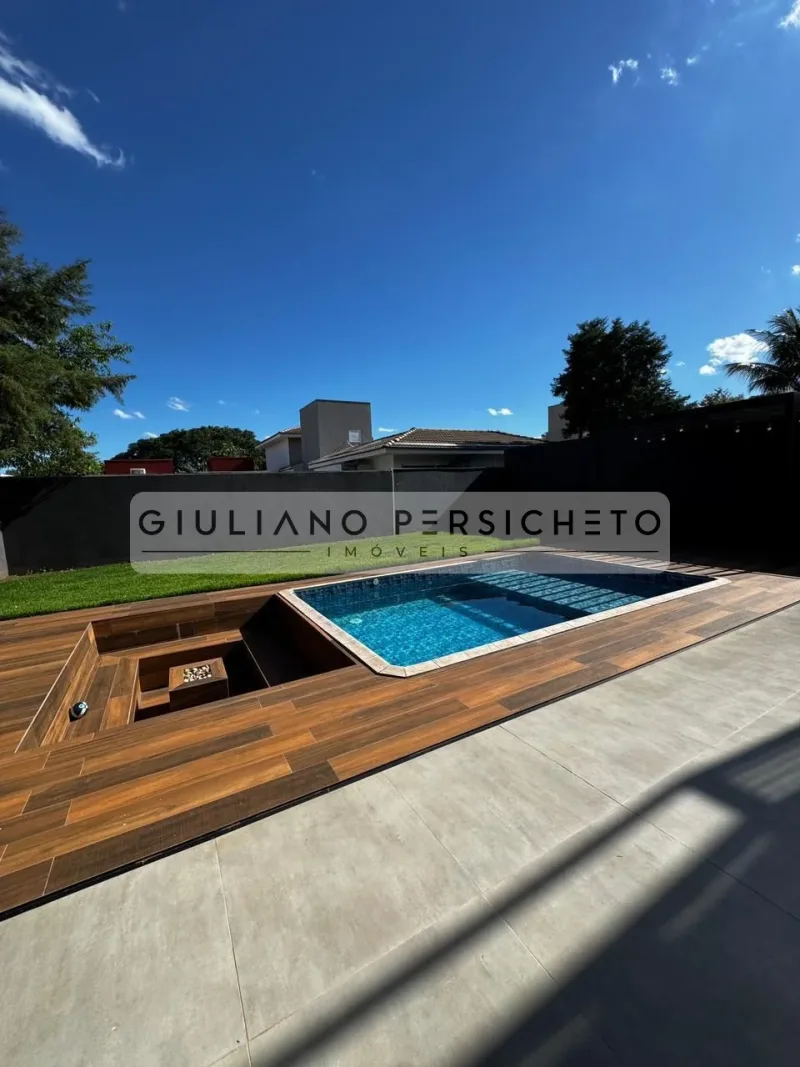 Casa à Venda no Condomínio Vale Florido I - Piratininga — foto 4