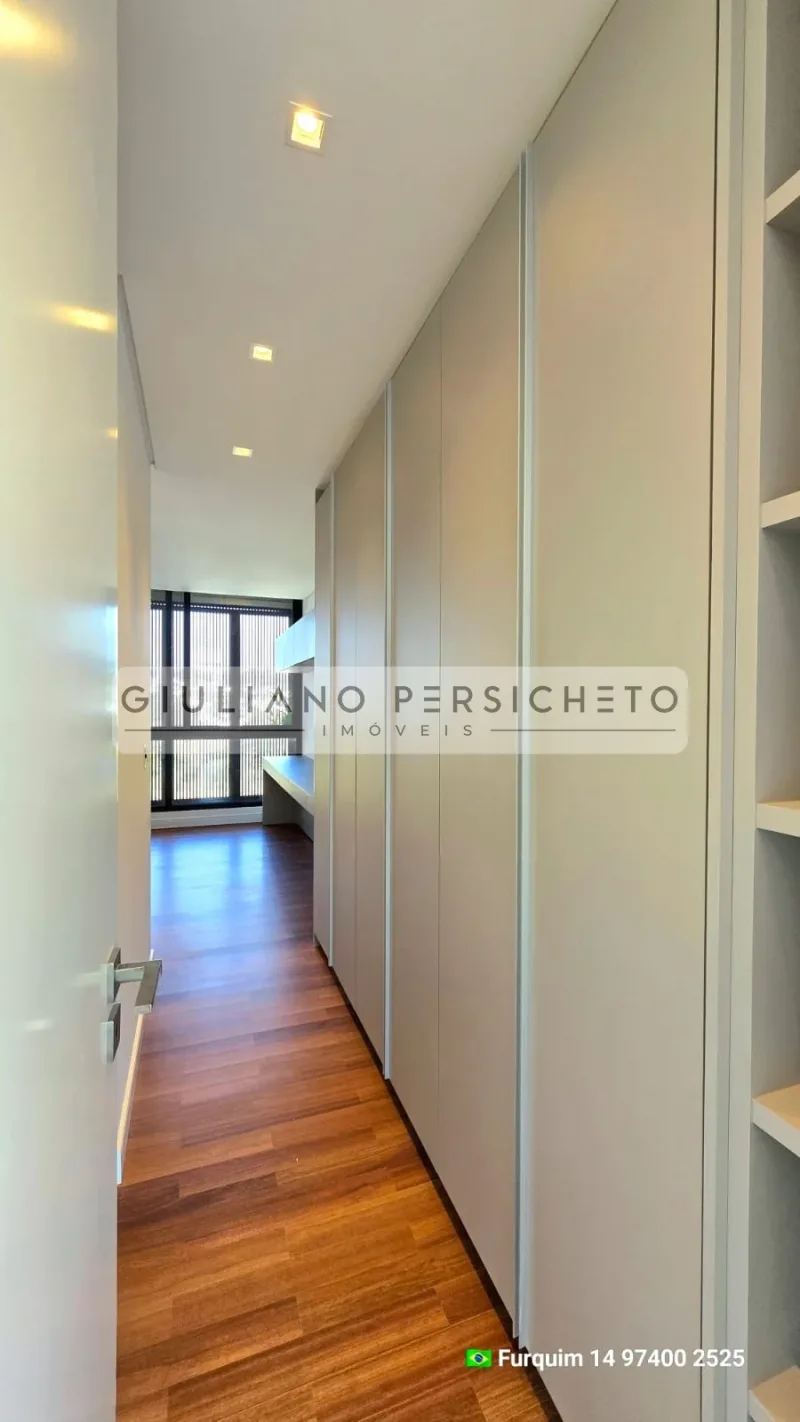 Casa à Venda no Condomínio Estoril V - Bauru — foto 3