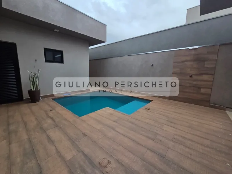 Casa à Venda no Condomínio Spazio Verde Comendador - Bauru — foto 4