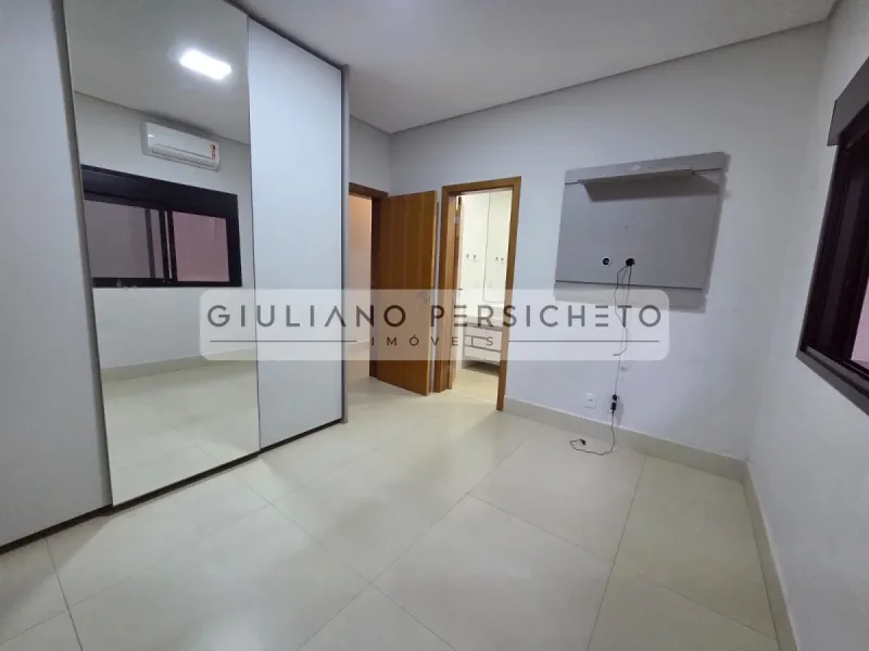Casa à Venda no Condomínio Spazio Verde Comendador - Bauru — foto 3