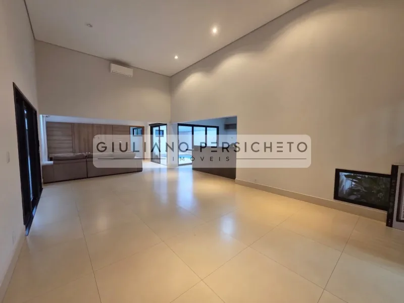 Casa à Venda no Condomínio Spazio Verde Comendador - Bauru — foto 2
