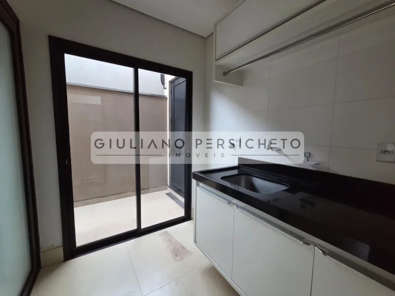 Casa à Venda no Condomínio Spazio Verde Comendador - Bauru — foto 5