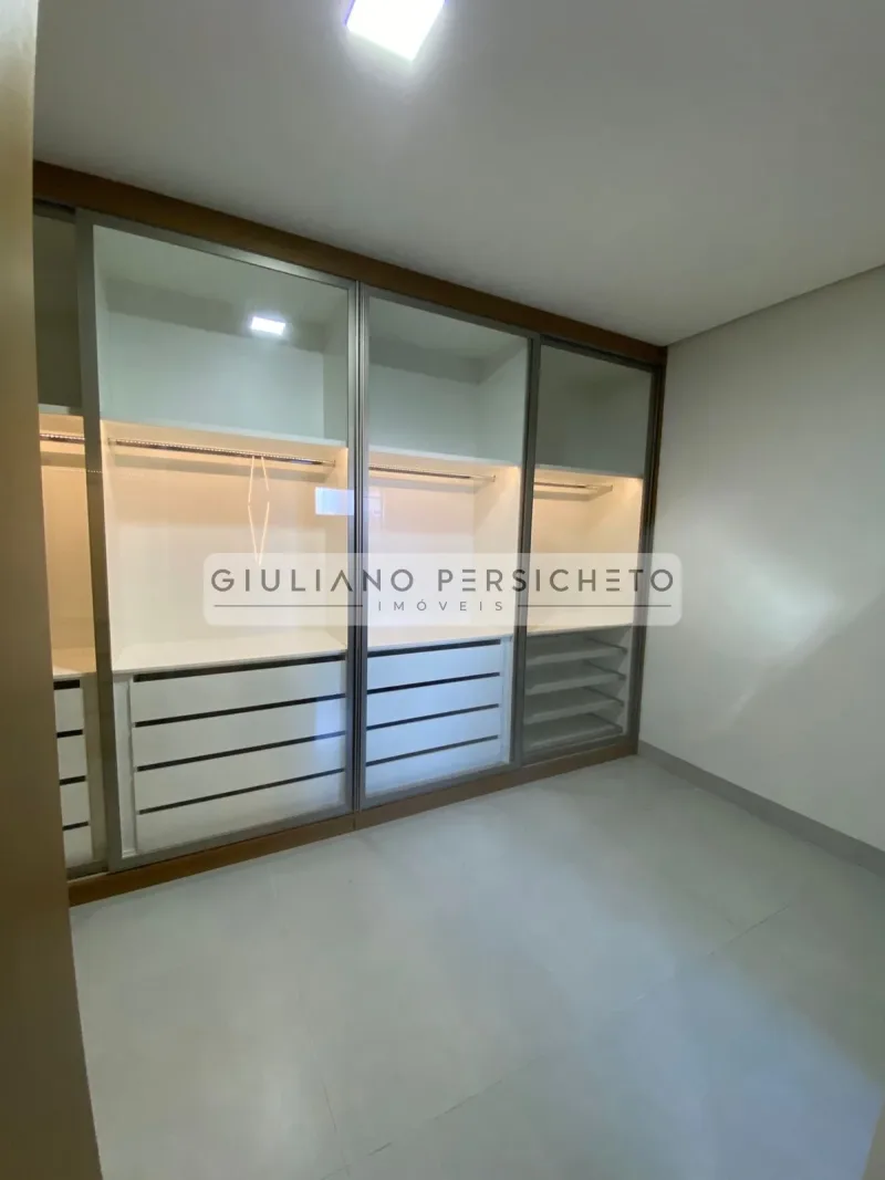 Casa à Venda no Condomínio Villa Dumont - Bauru — foto 5