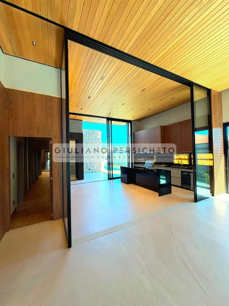 Casa à Venda no Condomínio Lago Sul - Bauru — foto 4