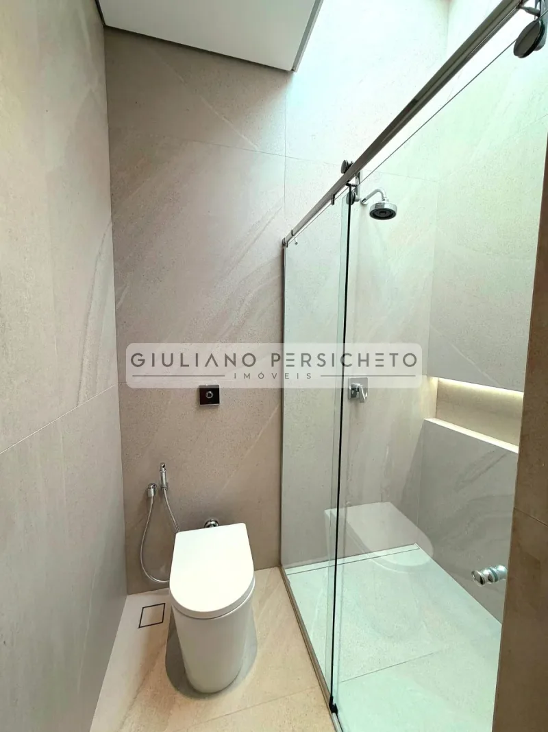 Casa à Venda no Condomínio Lago Sul - Bauru — foto 5