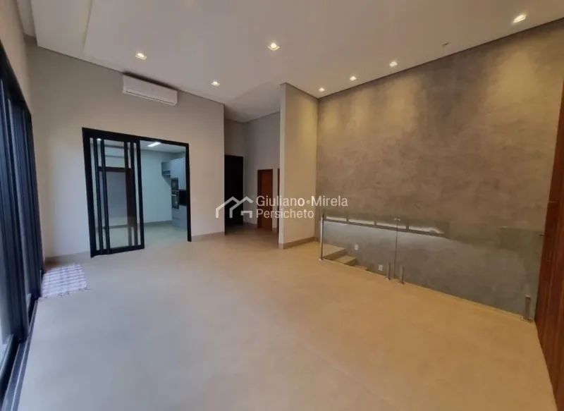 Casa A Venda No Condomínio Alphaville - Bauru — foto 5