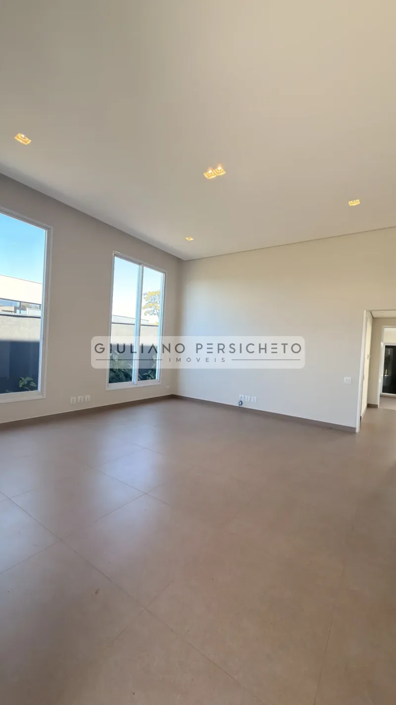 Casa à Venda no Condomínio Alphaville - Bauru — foto 5