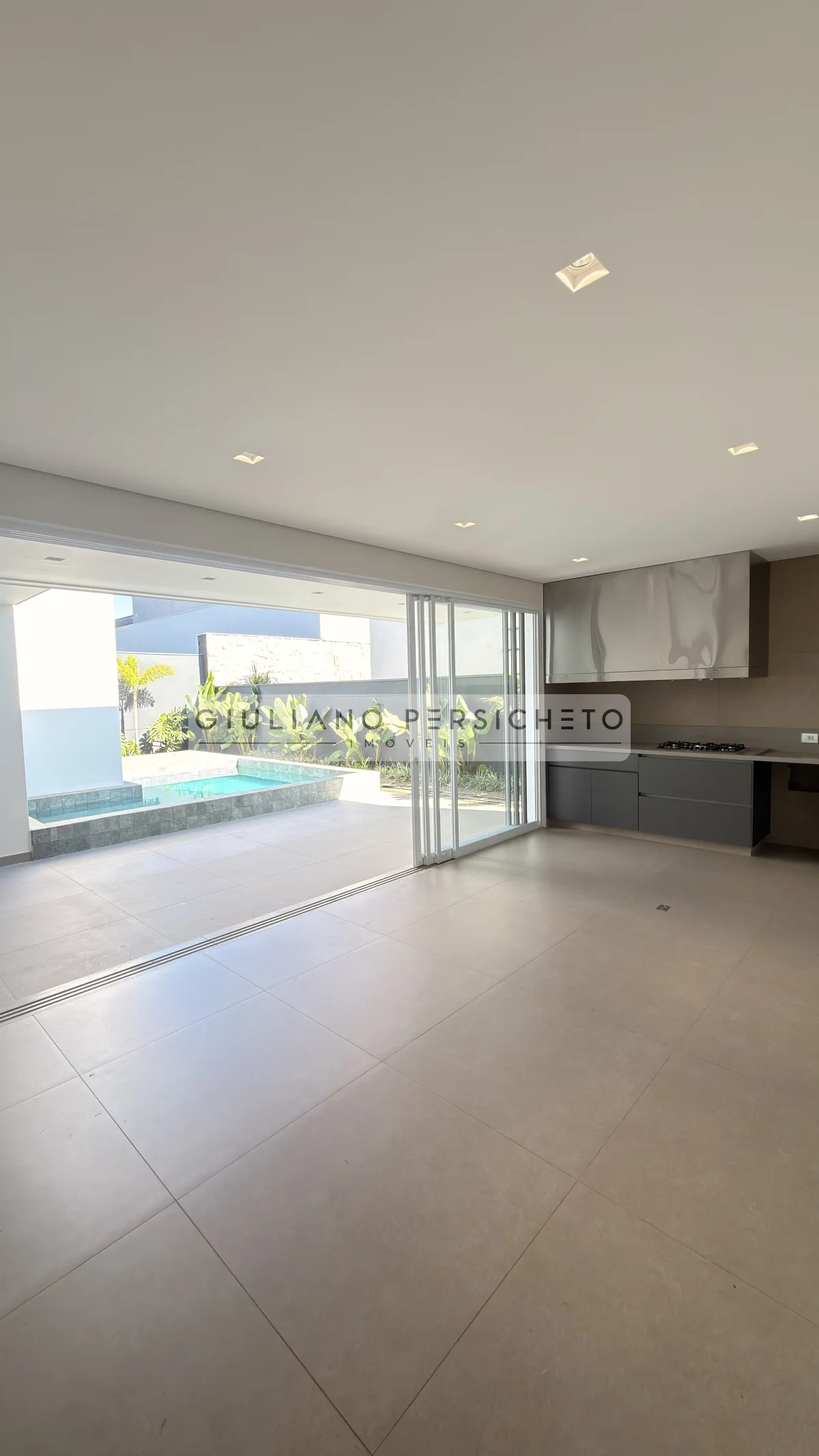Casa à Venda no Condomínio Alphaville - Bauru — foto 1