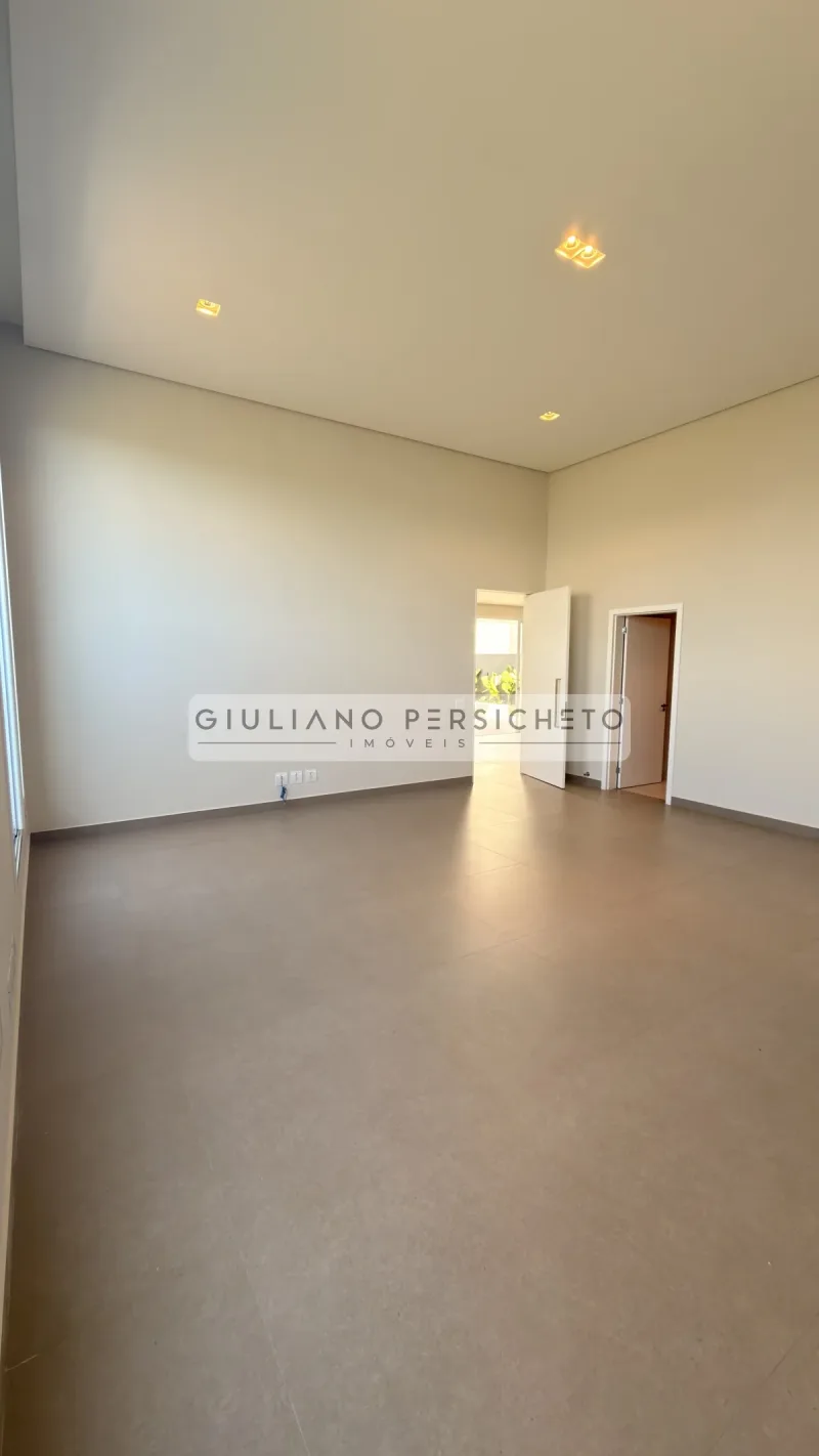 Casa à Venda no Condomínio Alphaville - Bauru — foto 3