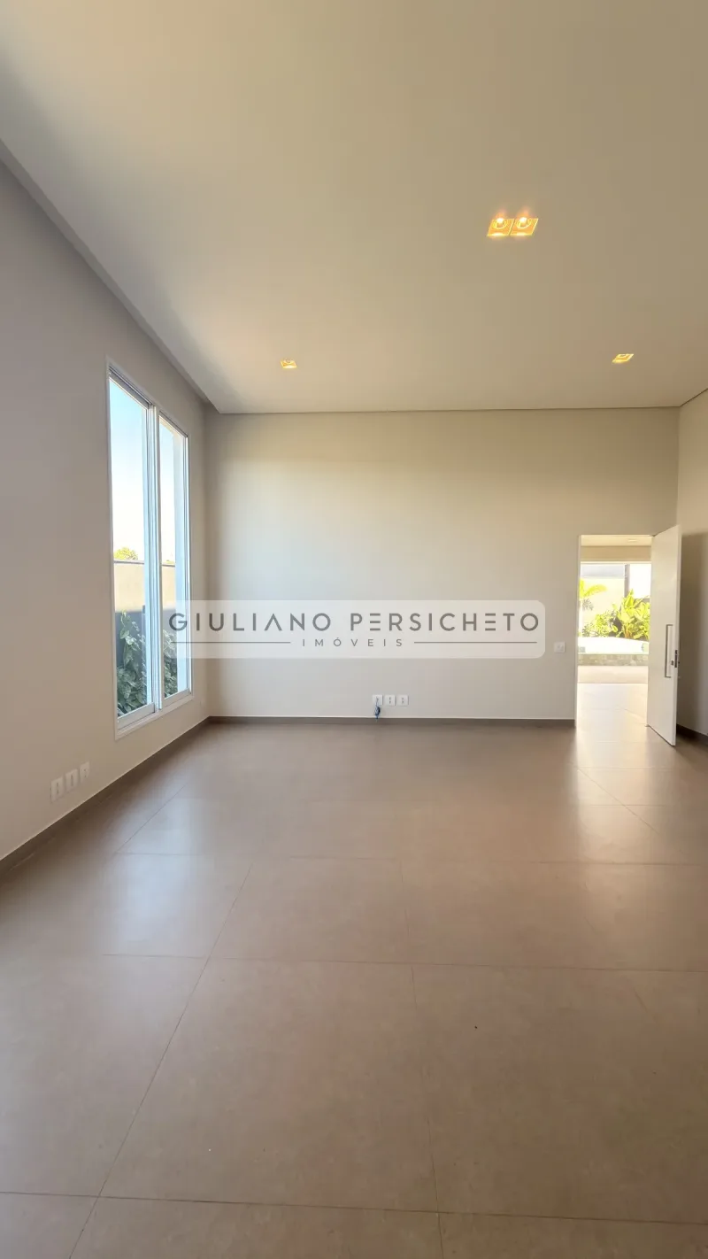 Casa à Venda no Condomínio Alphaville - Bauru — foto 4