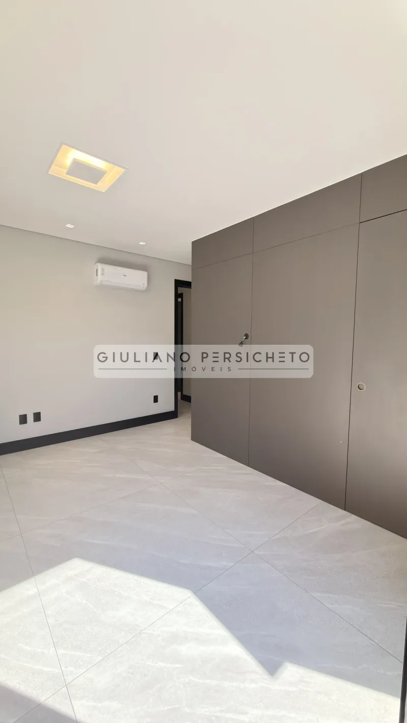 Casa à Venda no Condomínio Lago Sul - Bauru — foto 4