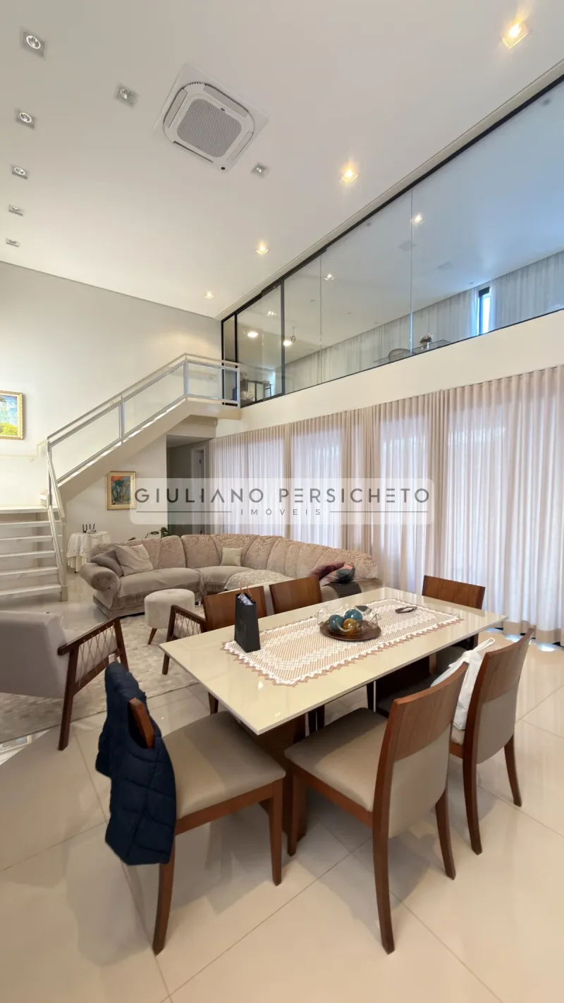 Casa à Venda no Condomínio CháCara Odete - Bauru — foto 3