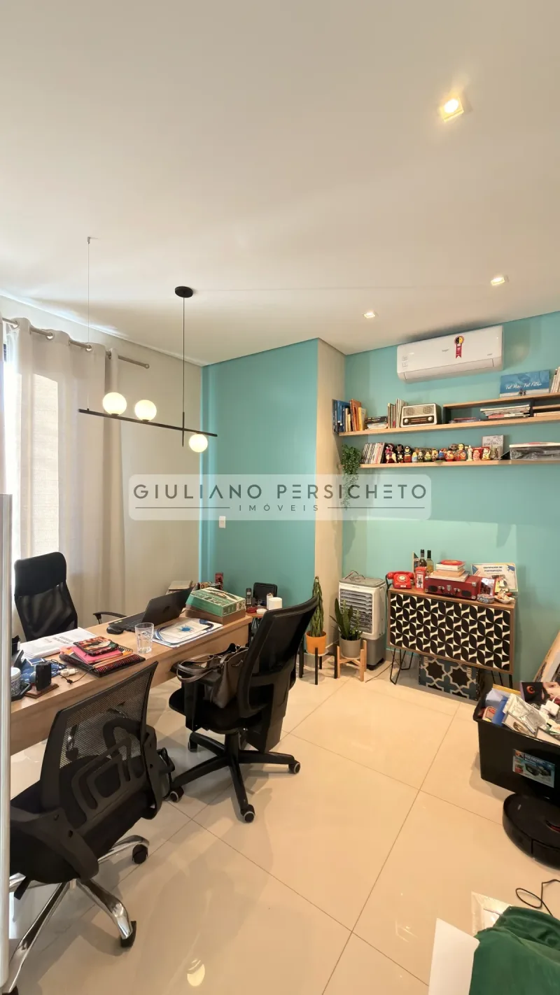 Casa à Venda no Condomínio CháCara Odete - Bauru — foto 4