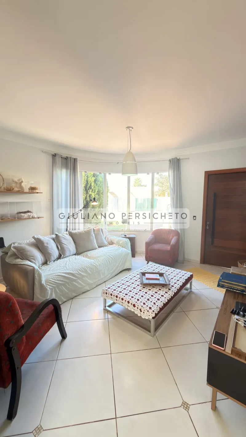Casa à Venda no Condomínio Vale Florido I - Piratininga — foto 3