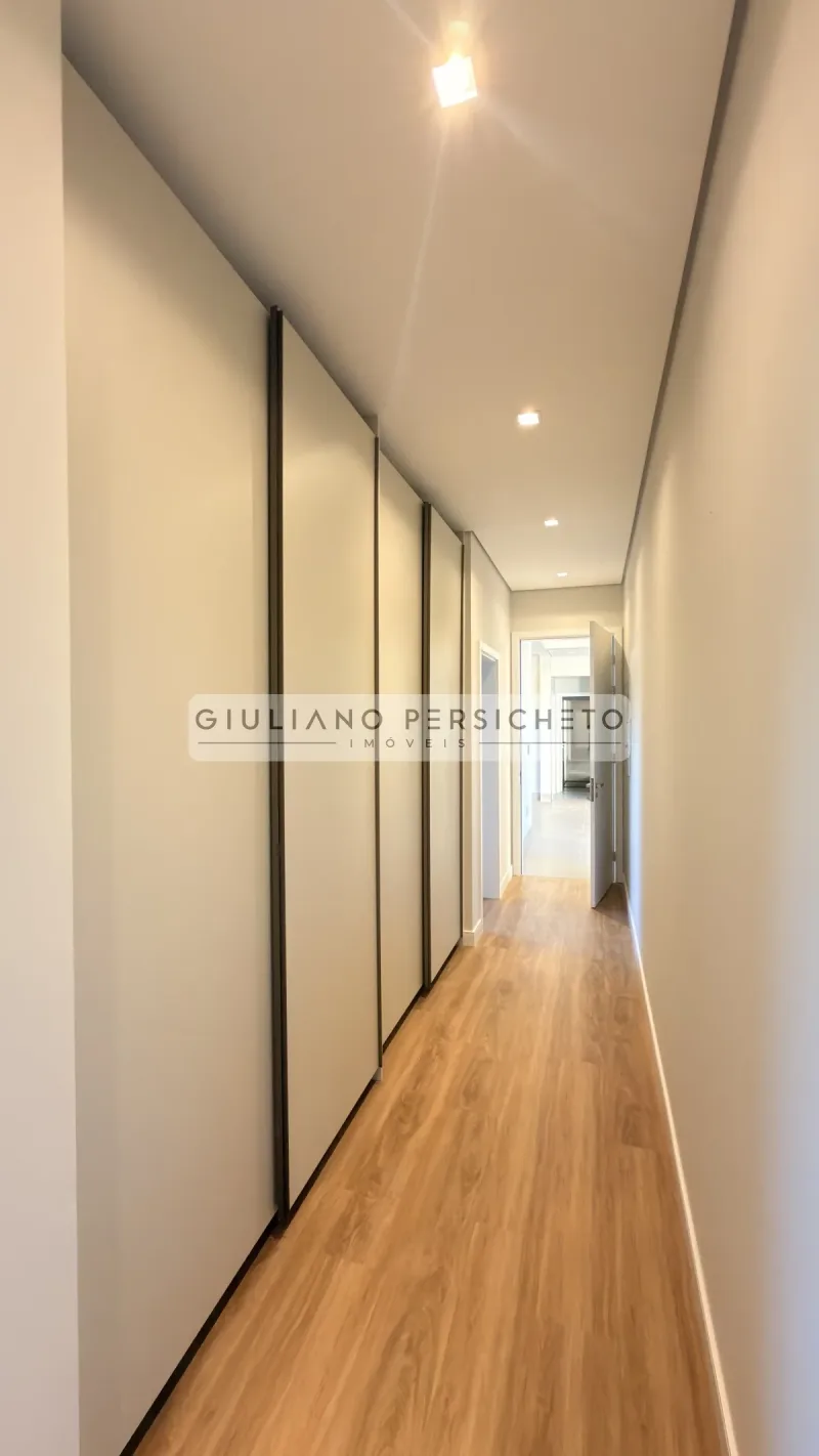 Casa à Venda no Condomínio Alphaville - Bauru — foto 5
