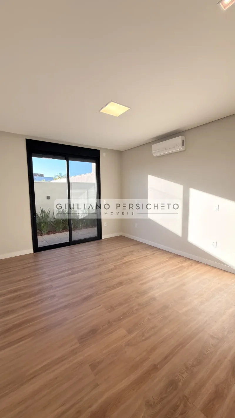 Casa à Venda no Condomínio Alphaville - Bauru — foto 3