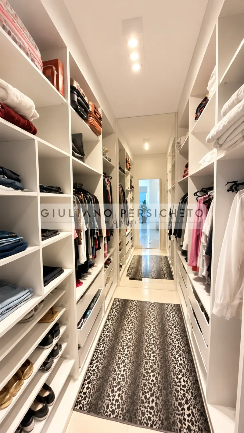 Casa à Venda no Condomínio Tivoli Ii - Bauru — foto 5