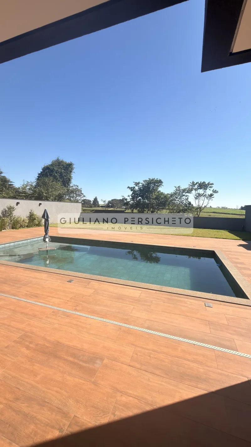 Casa à Venda no Condomínio Morada Do Sol - Piratininga — foto 4