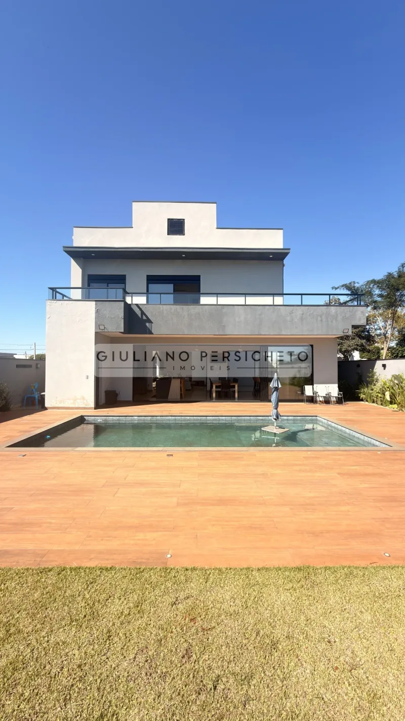 Casa à Venda no Condomínio Morada Do Sol - Piratininga