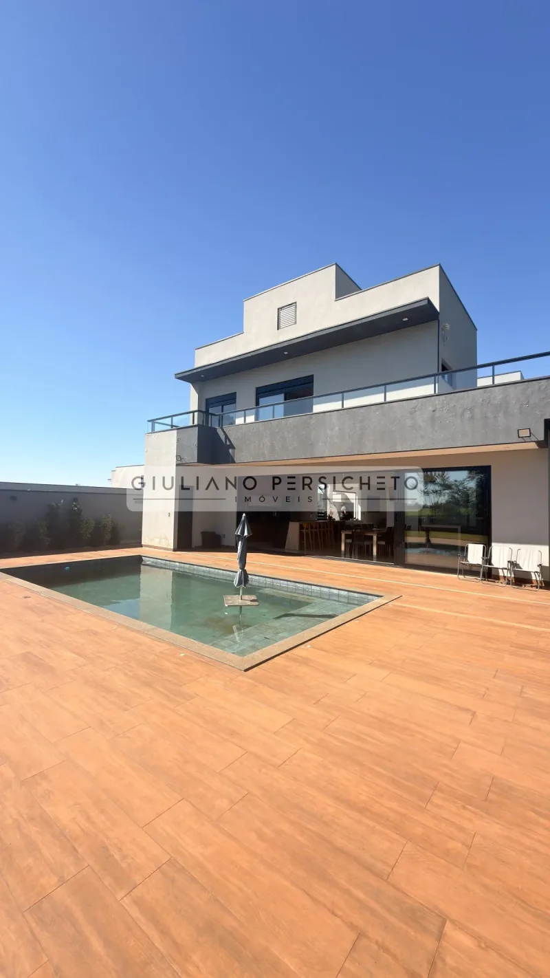 Casa à Venda no Condomínio Morada Do Sol - Piratininga — foto 2