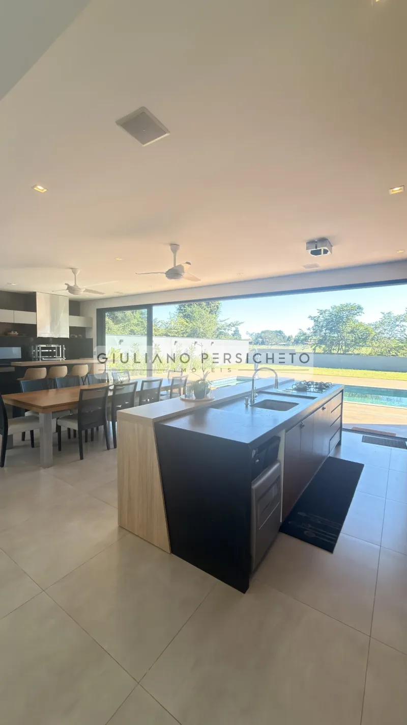 Casa à Venda no Condomínio Morada Do Sol - Piratininga — foto 5