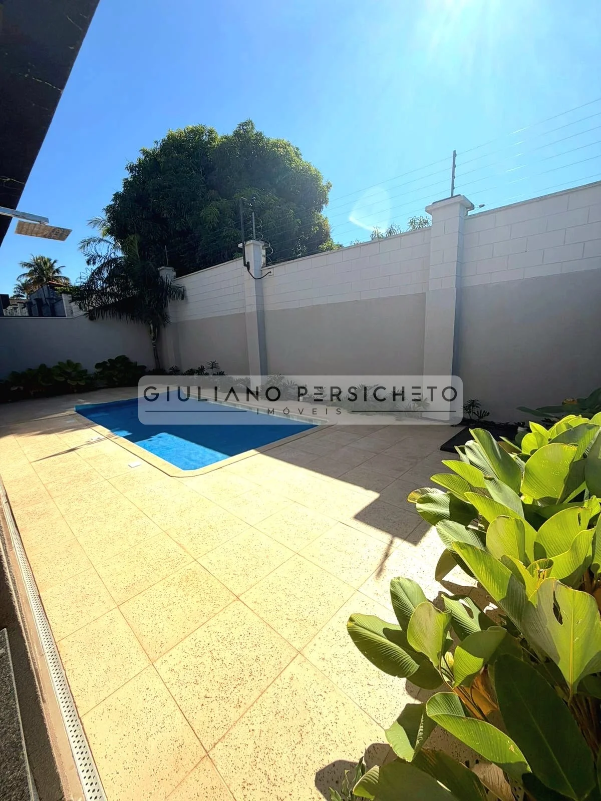 Casa à Venda no Condomínio Tamboré - Bauru — foto 1