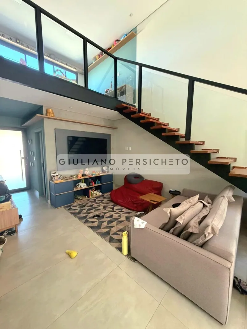Casa à Venda no Condomínio Tamboré - Bauru — foto 2