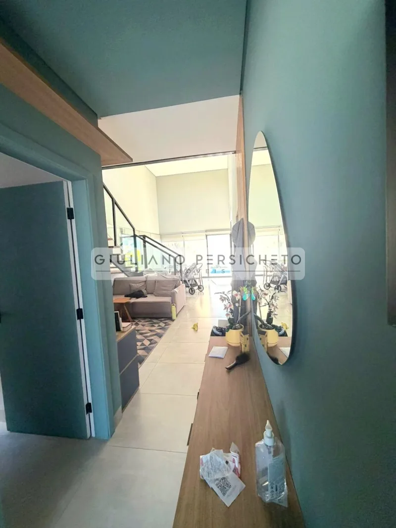 Casa à Venda no Condomínio Tamboré - Bauru — foto 4