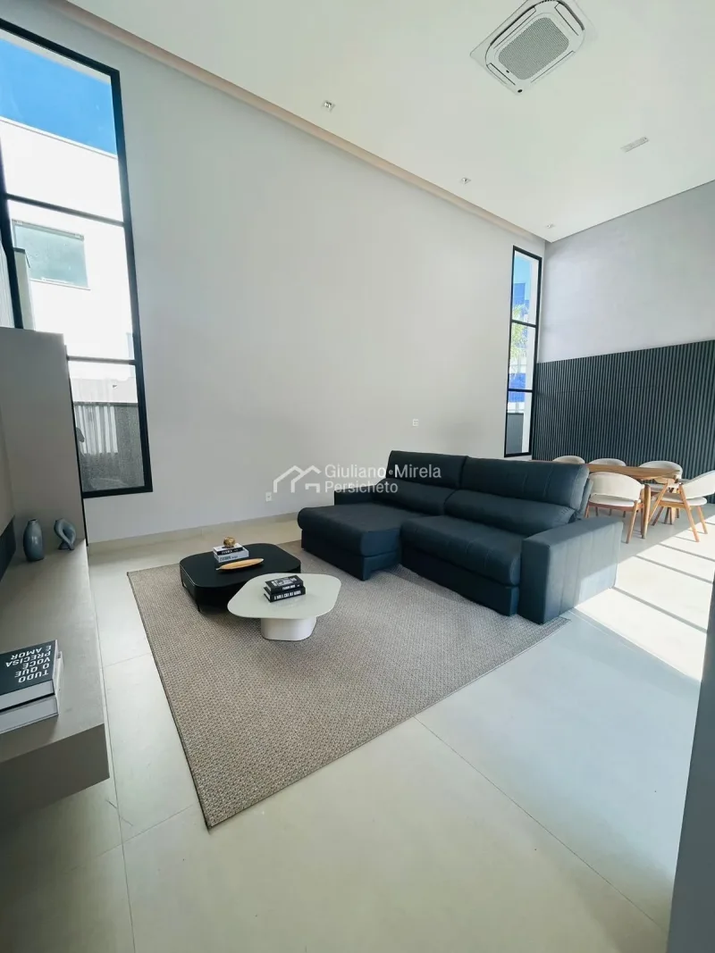Casa A Venda No Condomínio Estoril V - Bauru — foto 5