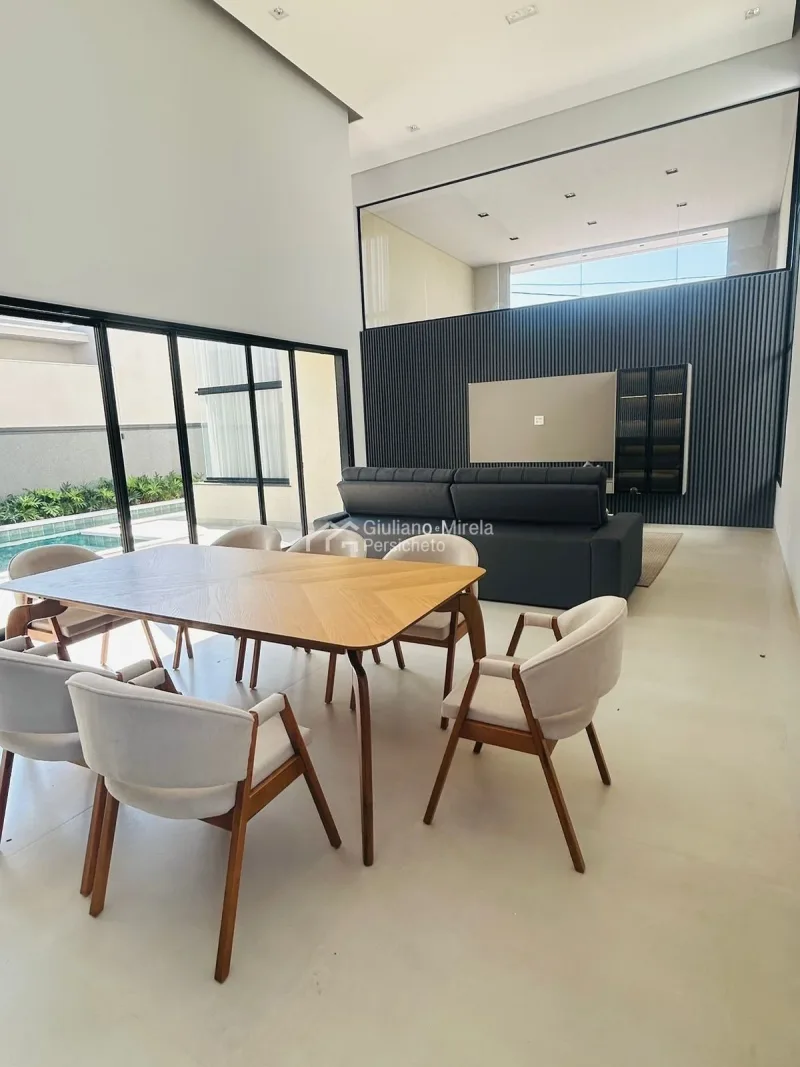 Casa A Venda No Condomínio Estoril V - Bauru — foto 3