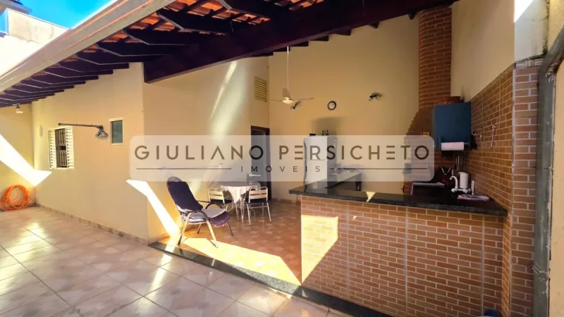 Casa à Venda no Condomínio Jardins Do Sul - Bauru — foto 3