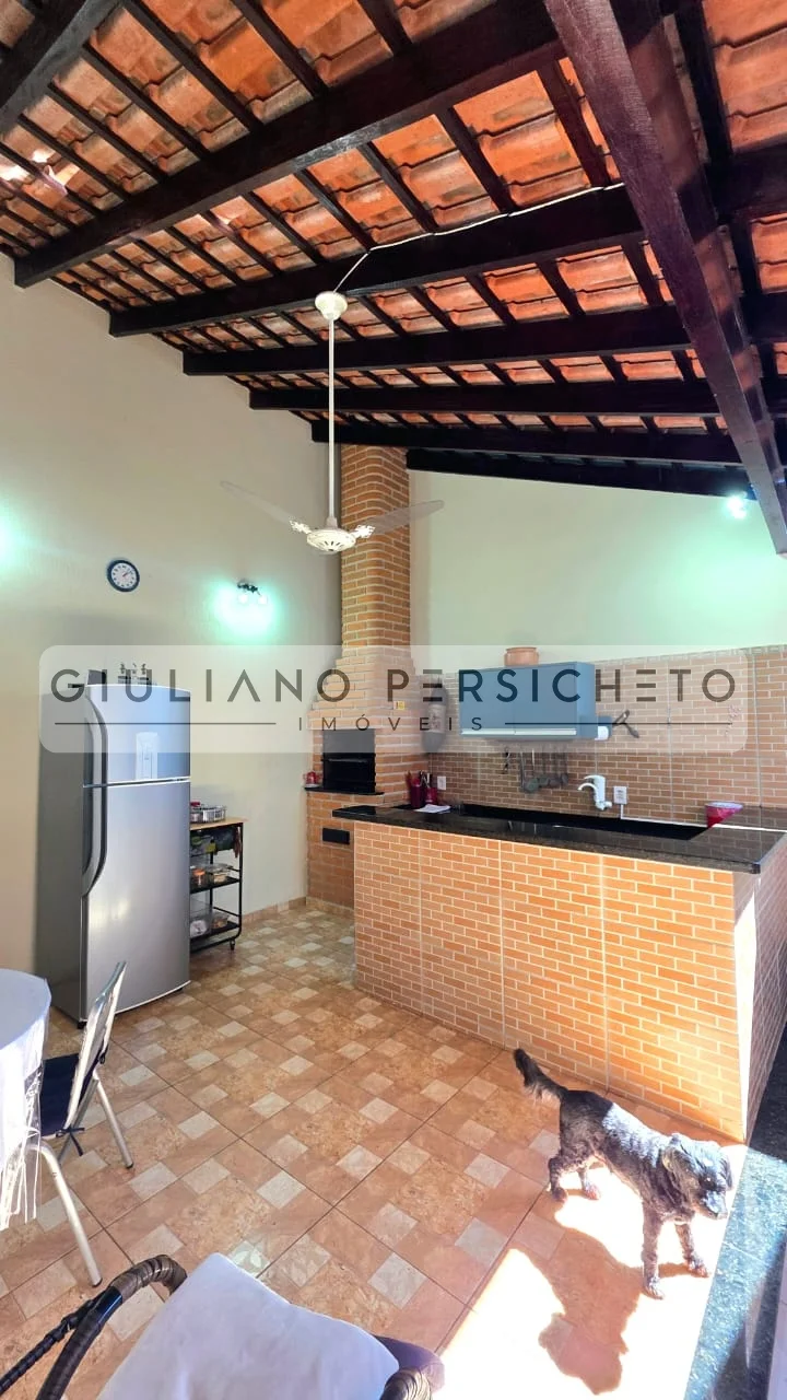 Casa à Venda no Condomínio Jardins Do Sul - Bauru — foto 2