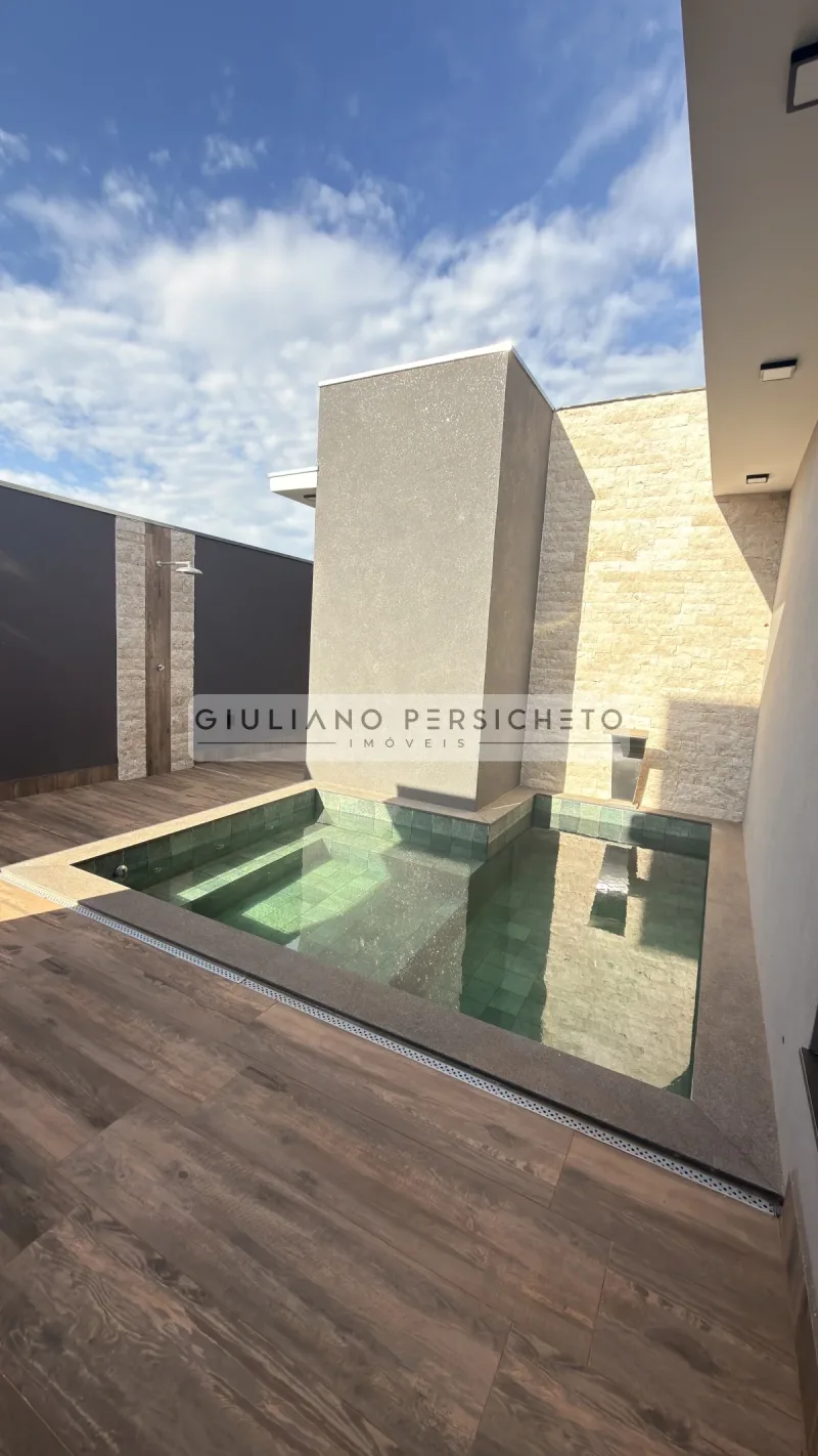 Casa à Venda no Condomínio Guestier I - Piratininga — foto 2
