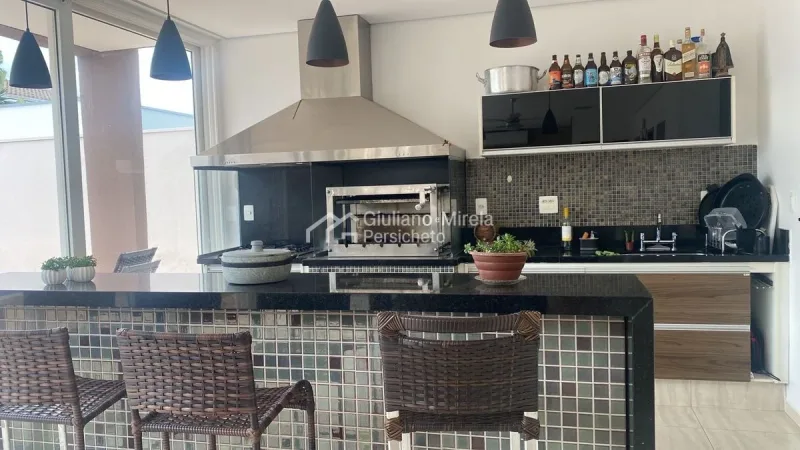 Casa A Venda No Condomínio Village Campo Novo - Bauru — foto 3